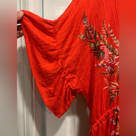 NWOT O’Neill Dress Size Small - Picture 2 of 9